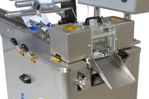 Imagem Ilustrando Induspeças